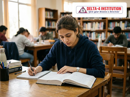 Cracking JEE, NEET, CUET or board exams is not just about solving hundreds of questions – it star… post image
