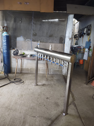 Servicio de reparación electrodomésticos y embobinados San Martin texmelucan