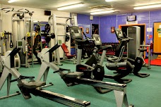 Moulsecoomb Community Leisure Centre brighton