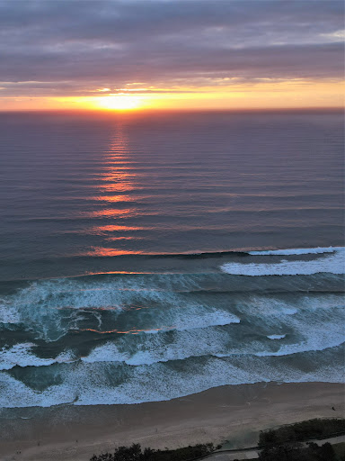 Lifeguard Tower 39 (Breaker Street) - Thumbnail