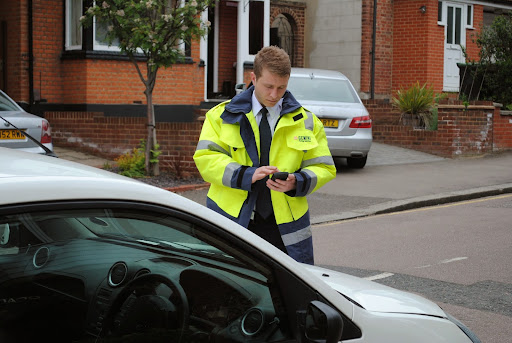 Gemini Parking Solution London