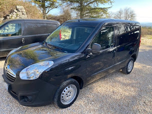 Photo n°19 de Seb4x4 à Villes-sur-Auzon (Courtier automobile)