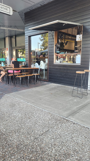 Griffith Street Larder