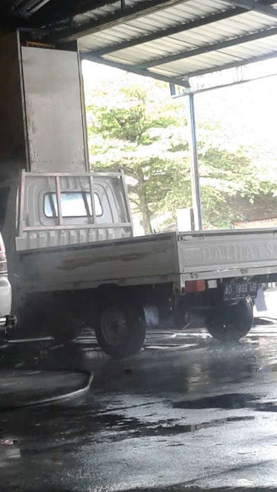 Photos of Podo Moro Auto Car Wash