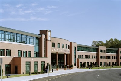 Staples High School