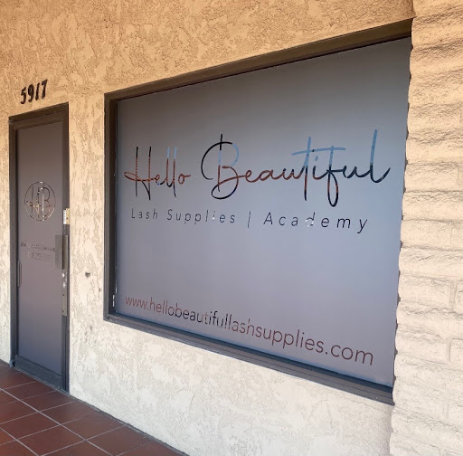 Hello Beautiful Lash Bar & Spa - Thumbnail