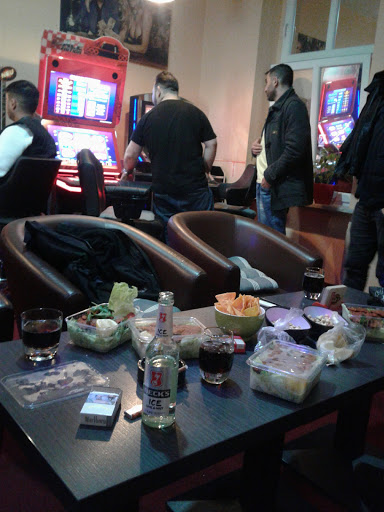 Banko Bar - Visual