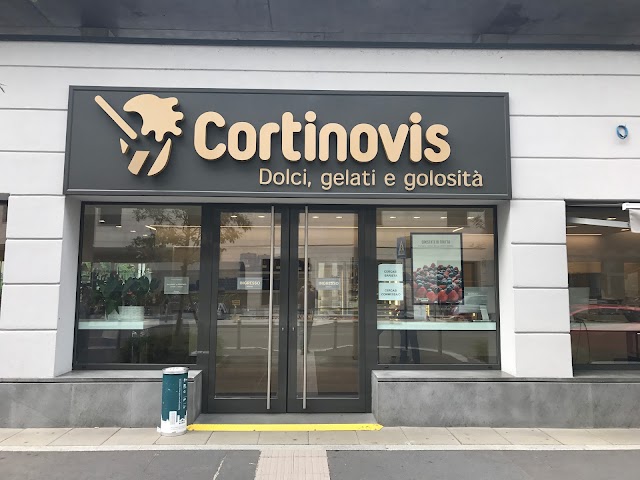 Cortinovis Dolci e Gelati