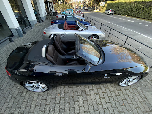 Quick Car - Visual