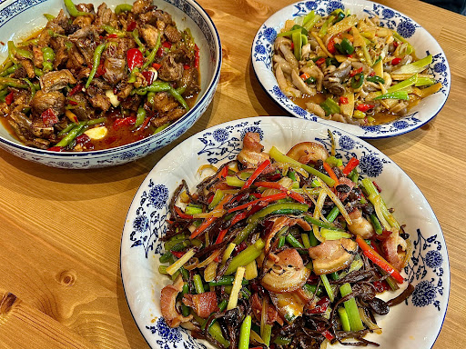 Ray Asian Wok - Thumbnail