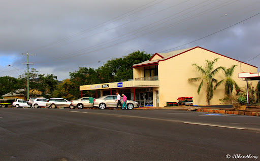 Cooktown Café - Thumbnail