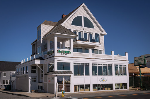 McGuirk's Ocean View Hotel