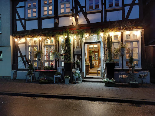 Blumen Bechstein - Thumbnail