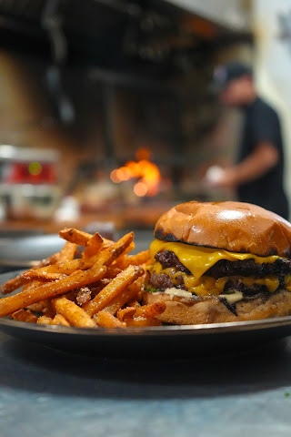 BAR-Ranch Steak Company by null