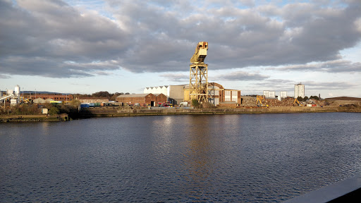 Express Fuels (Scotland) Ltd