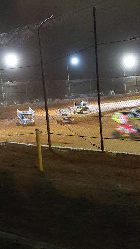 Esperance Speedway - Thumbnail