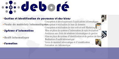 Photos of Debor&eacute;