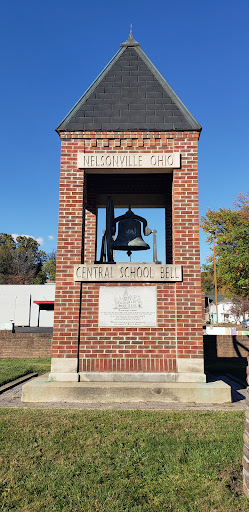 Central School Bell - Visual