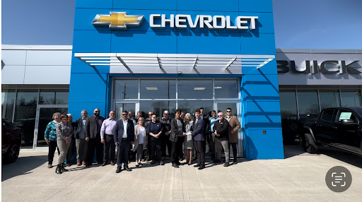 McCurdy Chevrolet Buick GMC Ltd. - Thumbnail