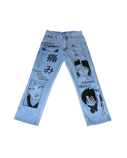 Mishimi - Thumbnail
