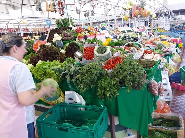 Alvalade North Market