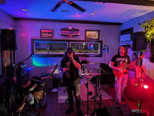 Atlantic Cafe - Thumbnail