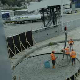 Photo n°2 de HUGUES CONSTRUCTION à Lançon-Provence (Entreprise de construction)