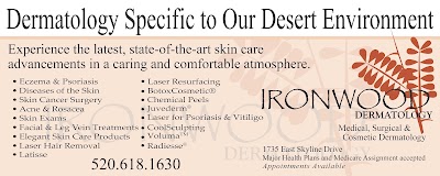 Photos of Ironwood Dermatology