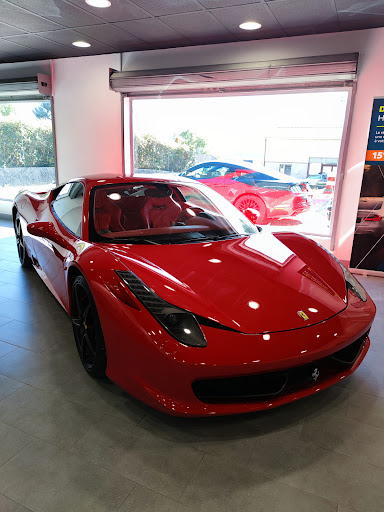Motortech Performance Manosque Gallery - France