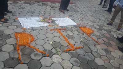 Photos of Nepal Mega College