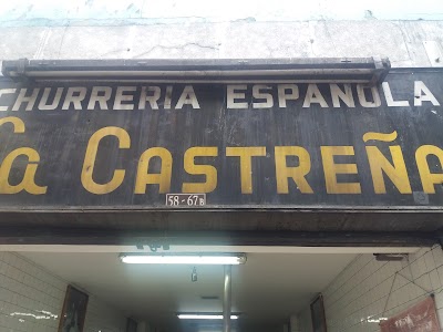 Photos of Churrer&iacute;a Espa&ntilde;ola La Castre&ntilde;a