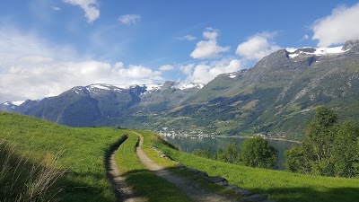 Photos of Alpen br&oslash;d