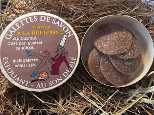 Photo n°5 de Belle & Bulles, Ma kibell Dinan à Dinan (Herboristerie)