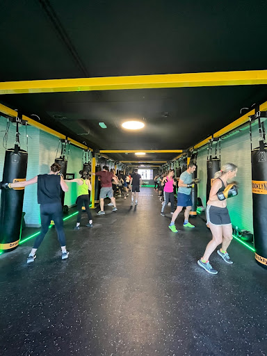 Brooklyn Fitboxing GRANADA - Thumbnail