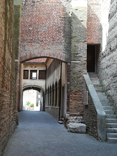 Castello Scaligero di Villafranca - Thumbnail