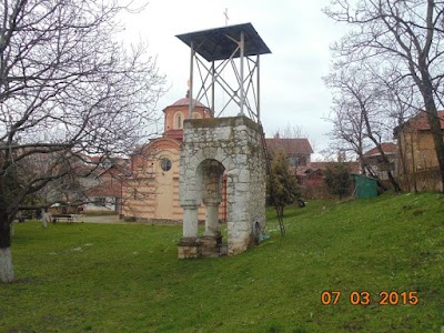 Photos of Orthodox Church St. Salvation The Ascension of Christ