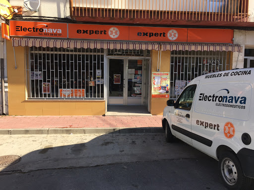 ELECTRONAVA C.B.