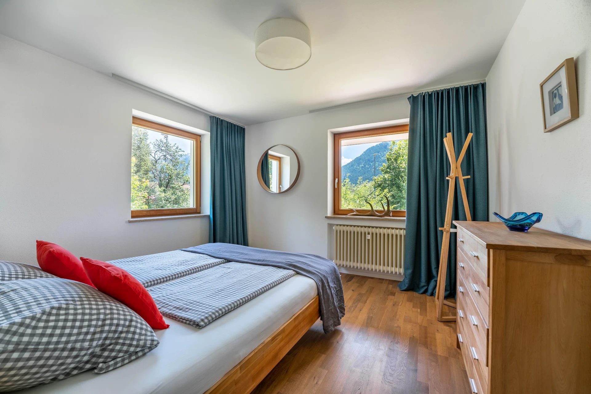 ALPENRAUM - Dein Apartment in Hindelang - BEST PRICE bei Direktbuchung
