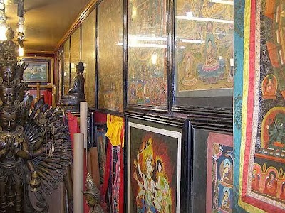 Photos of Handmade Handicraft