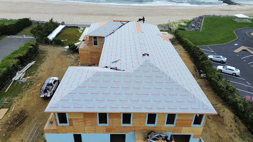 Raven roofing specialists - Thumbnail
