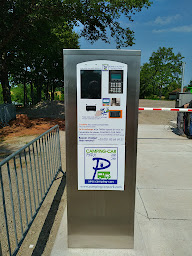 Photo n°23 de Aire Camping-Car Park à Chaillac (Terrain pour camping-cars)