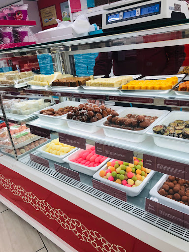 Nafees Bakers & Sweets Oldham - Thumbnail