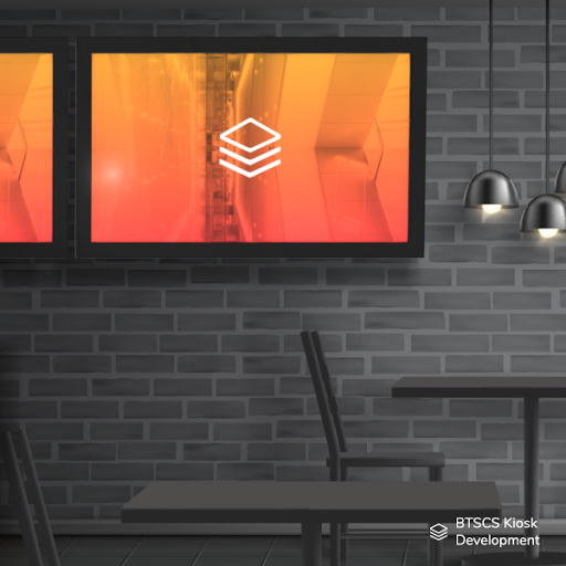 BTS Kiosk Solutions - Thumbnail