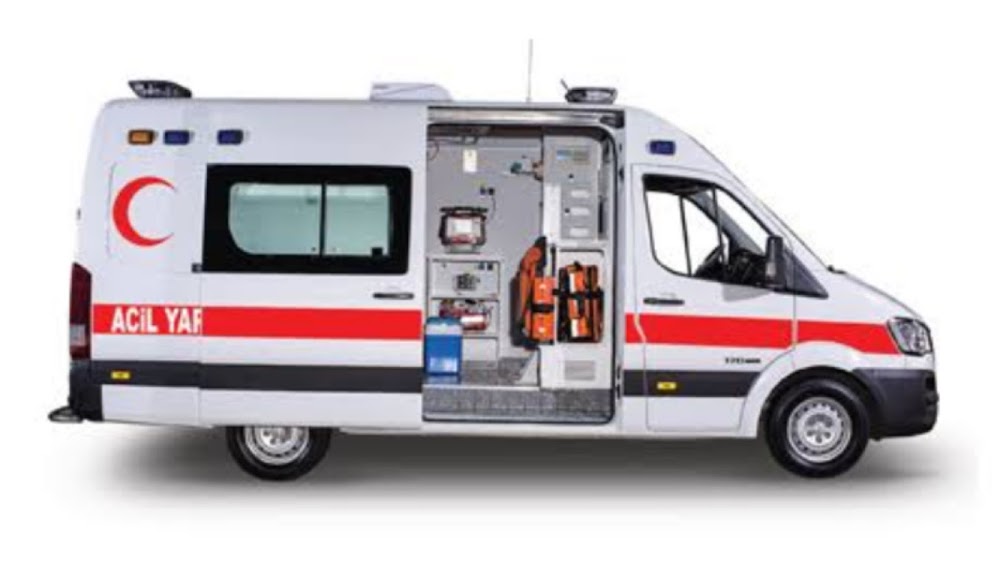 Gunal Ambulans Izmir Ozel Ambulans Ve Ambulans Kiralama Hizmetleri