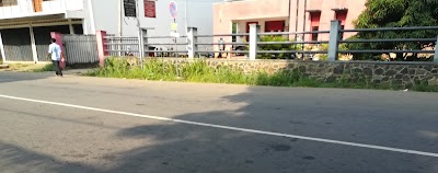 Photos of Post Office Walasmulla