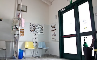 Photos of Surgery Veterinarian Dr.Ssa Stefania Zanini