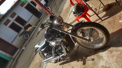 Photos of Taller de Motos La Bendici&oacute;n