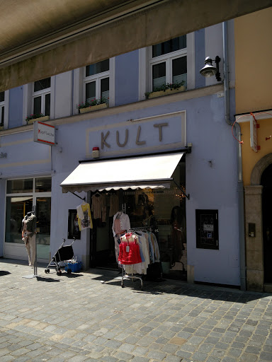 Kult - Visual