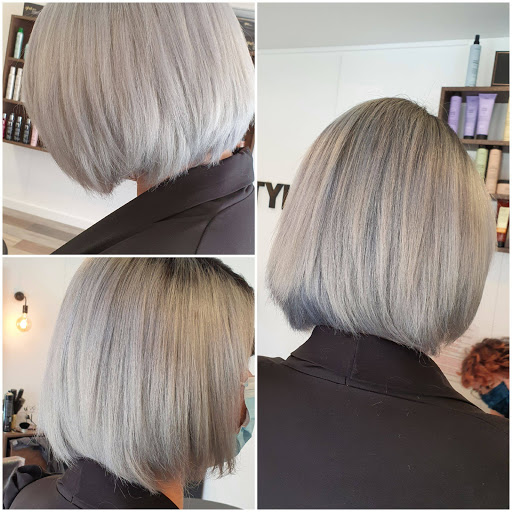 Hair &style kilstett - Thumbnail