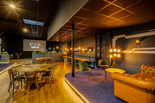 Photo n°9 de EVA Le Restaurant by Guru à Montreuil (Restaurant)